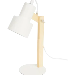 Bureaulamp Metaal | Action NL