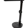 Bureaulamp met klok | Action NL