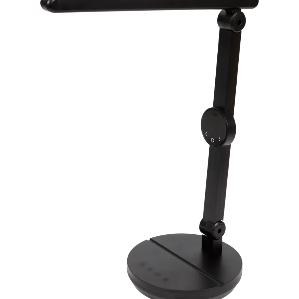 Bureaulamp met klok | Action NL