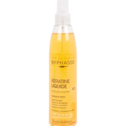 Byphasse keratinespray Active Protection | Action NL