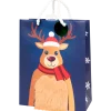 Cadeautas met vacht | Action NL
