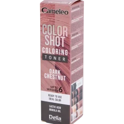 Cameleo semi-permanente haartoner | Action NL