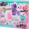 Canal Toys 3-in-1 slijm shakers | Action NL