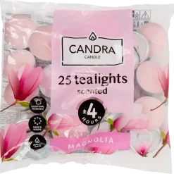 Candra geurtheelichten | Action NL
