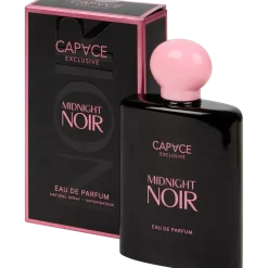 Capace Exclusive eau de parfum Midnight Noir | Action NL