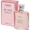 Capace Exclusive eau de parfum Oh Belle Femme | Action NL