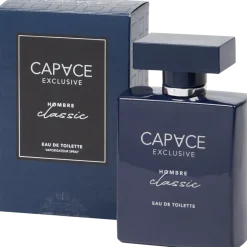 Capace Exclusive eau de toilette Hombre Classic | Action NL