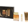 Capace Exclusive giftset Severe | Action NL