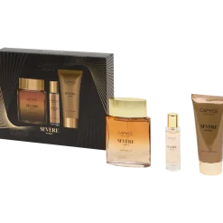 Capace Exclusive giftset Severe | Action NL