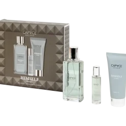 Capace Exclusive Homme giftset Himself 1 Stuks | Action NL