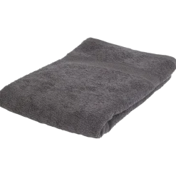 Capetown badlaken antraciet 70 x 140 cm Grijs | Action NL