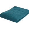 Capetown badlaken smaragd 70 x 140 cm Groen | Action NL