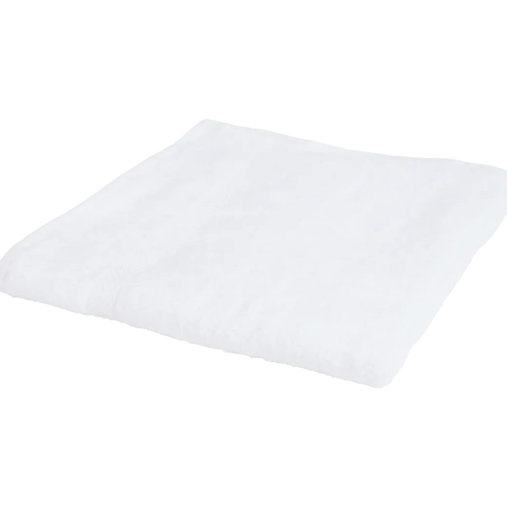 Capetown badlaken wit 70 x 140 cm Wit | Action NL