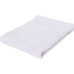 Capetown gastendoek licht grijs 30 x 50 cm Grijs | Action NL