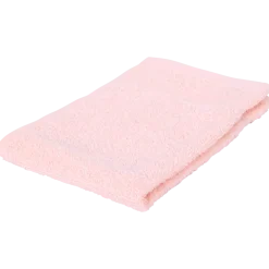 Capetown gastendoek zachtroze 30 x 50 cm Roze | Action NL
