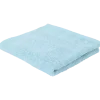 Capetown handdoek aqua 100 x 50 cm Blauw | Action NL