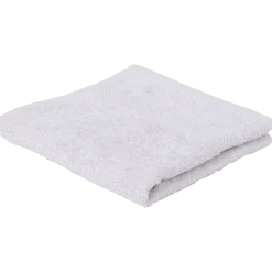 Capetown handdoek grijs 50 x 100 cm Grijs | Action NL