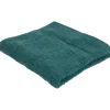 Capetown handdoek smaragd 50 x 100 cm Groen | Action NL