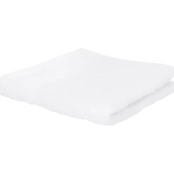Capetown handdoek wit 50 x 100 cm Wit | Action NL
