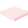 Capetown handdoek zacht roze 50 x 100 cm Roze | Action NL
