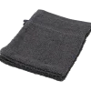 Capetown washandjes 2 x 16 x 21 cm Grijs | Action NL