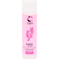 Care nagellakremover | Action NL
