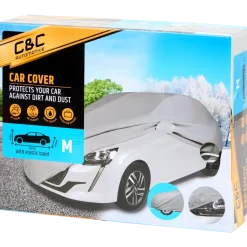 C&C autobeschermhoes | Action NL