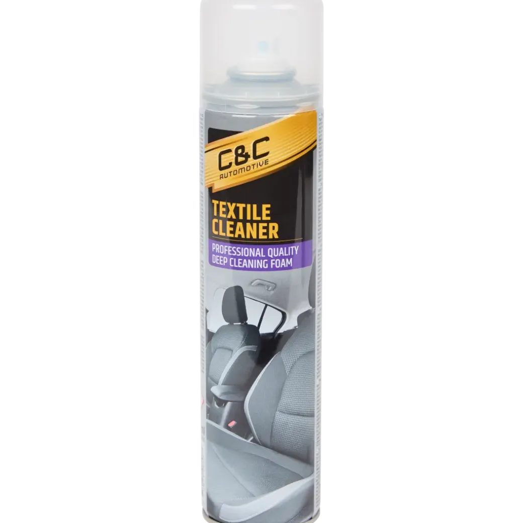 C&C bekledingsreiniger | Action NL