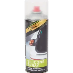 C&C siliconenspray | Action NL