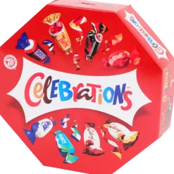 Celebrations chocolade | Action NL