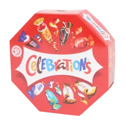 Celebrations chocolade | Action NL