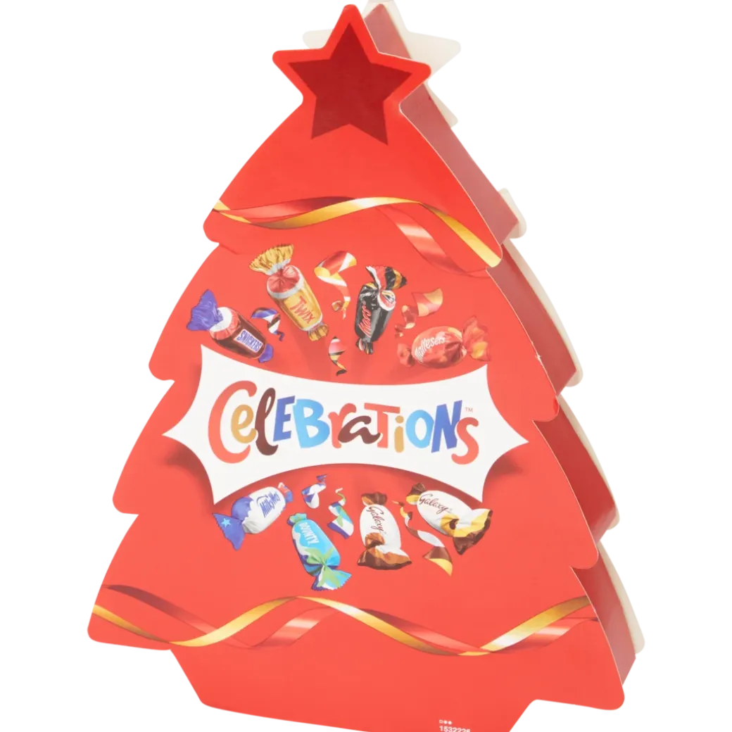Celebrations kerstboom | Action NL