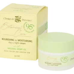 Champs de Provence Botanical Care dag- en nachtcrème 50 ml | Action NL