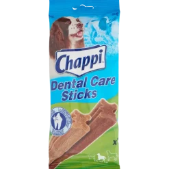 Chappi Dental kauwsticks | Action NL