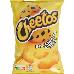 Cheetos Big Chipito | Action NL