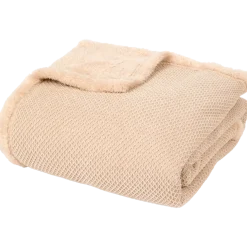 Chenille plaid | Action NL