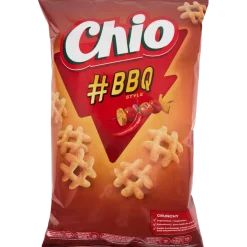 Chio chips #BBQ style | Action NL
