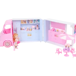 Chloe Girlz ijscowagen | Action NL