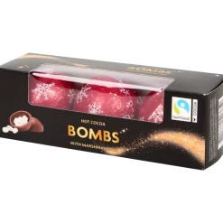 Choco bombs met marshmallows | Action NL