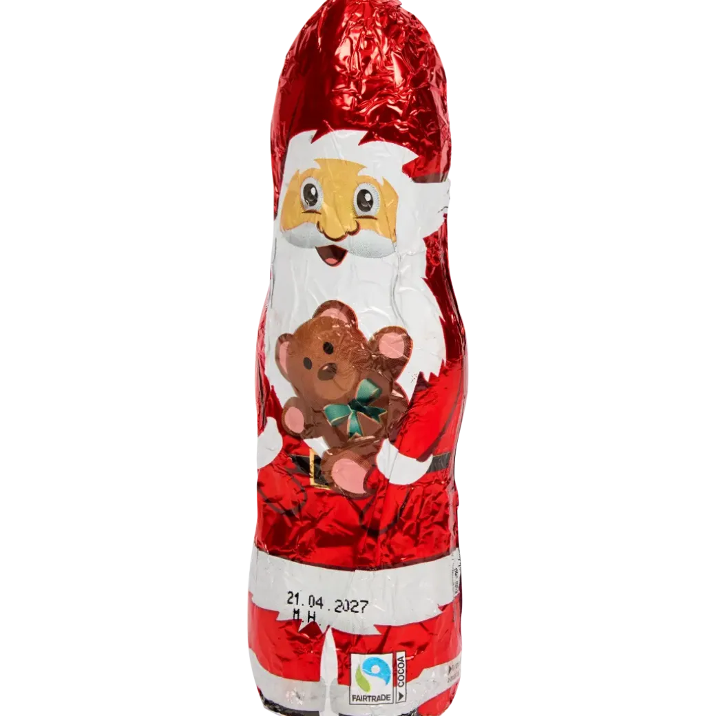 Chocolade kerstman | Action NL