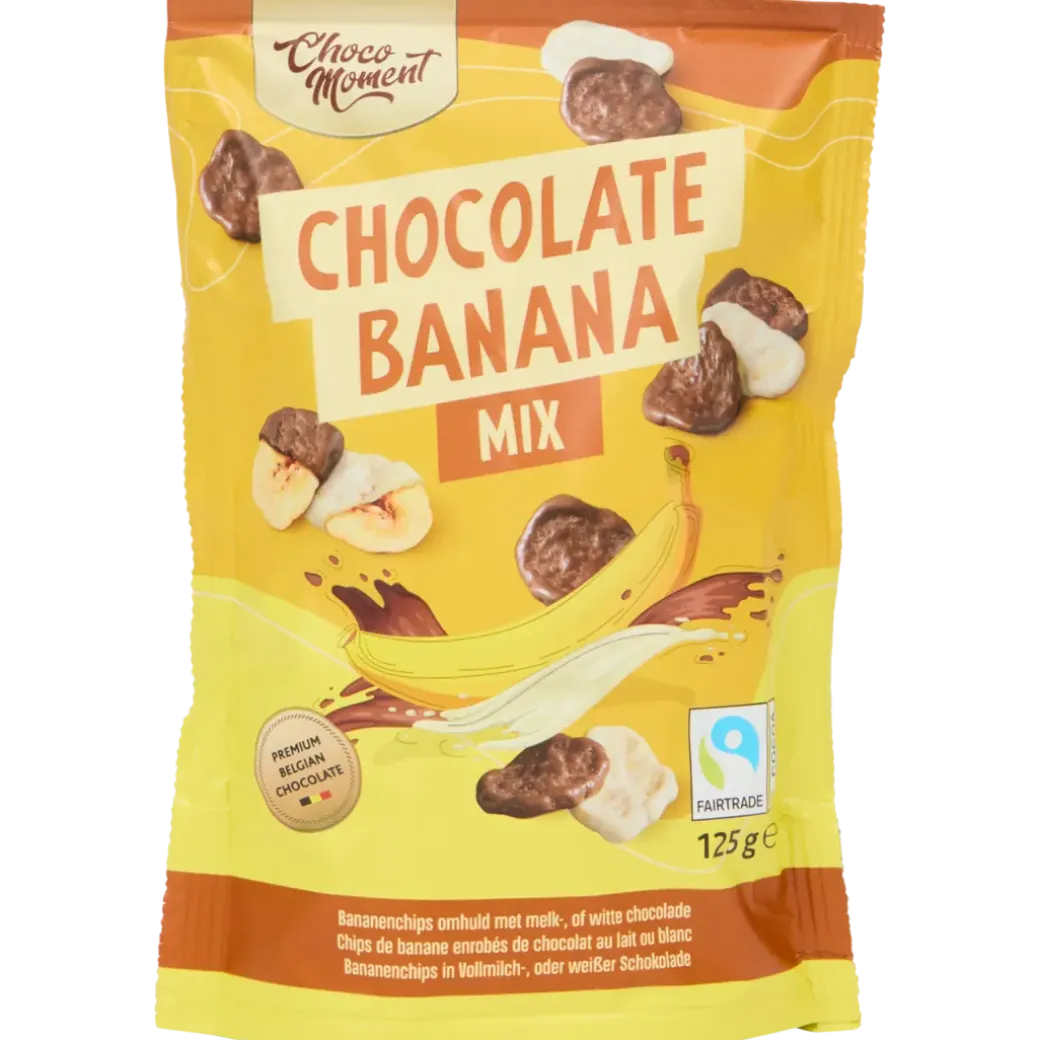 Choco Moment chocolademix | Action NL