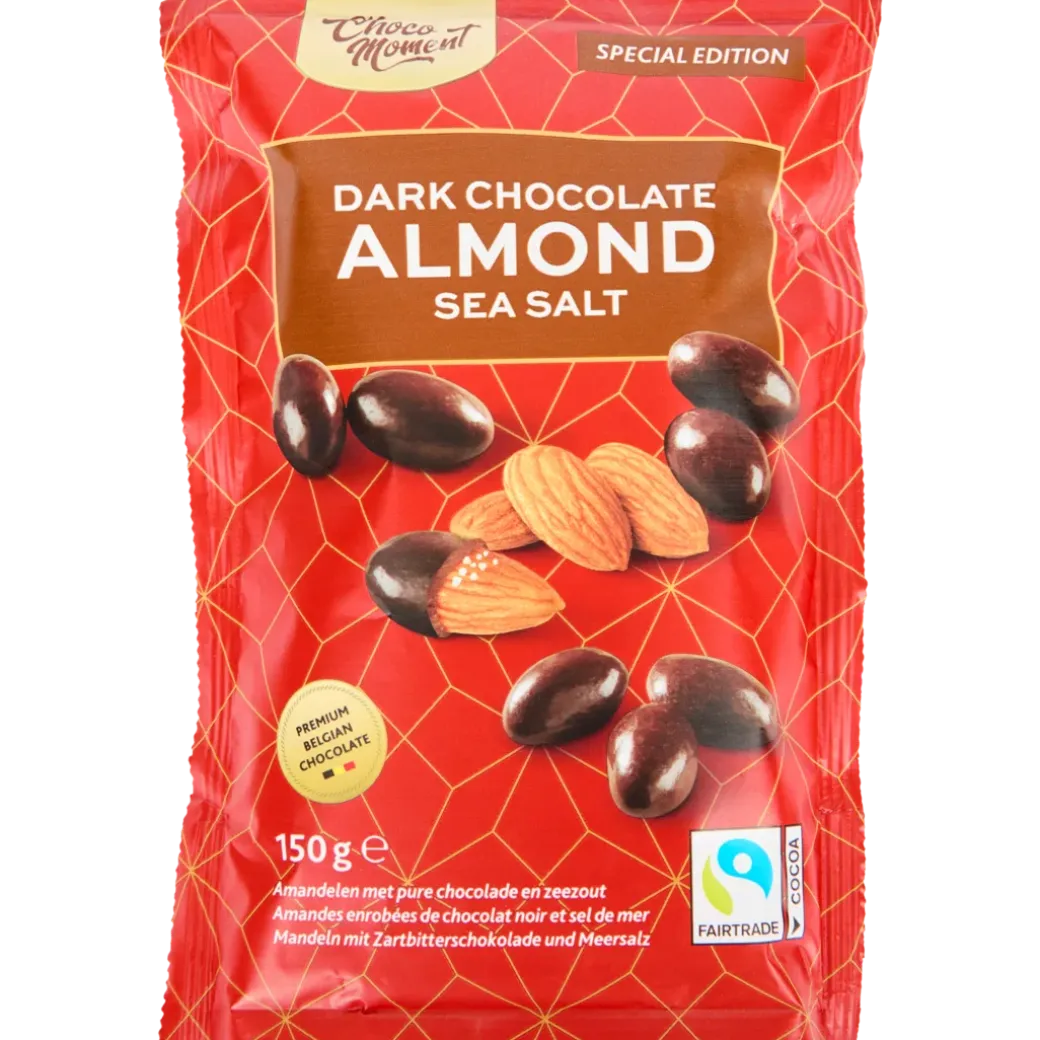 Choco Moment chocoladenoten Special Edition | Action NL