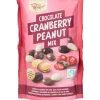 Choco Moment cranberry-pindamix | Action NL