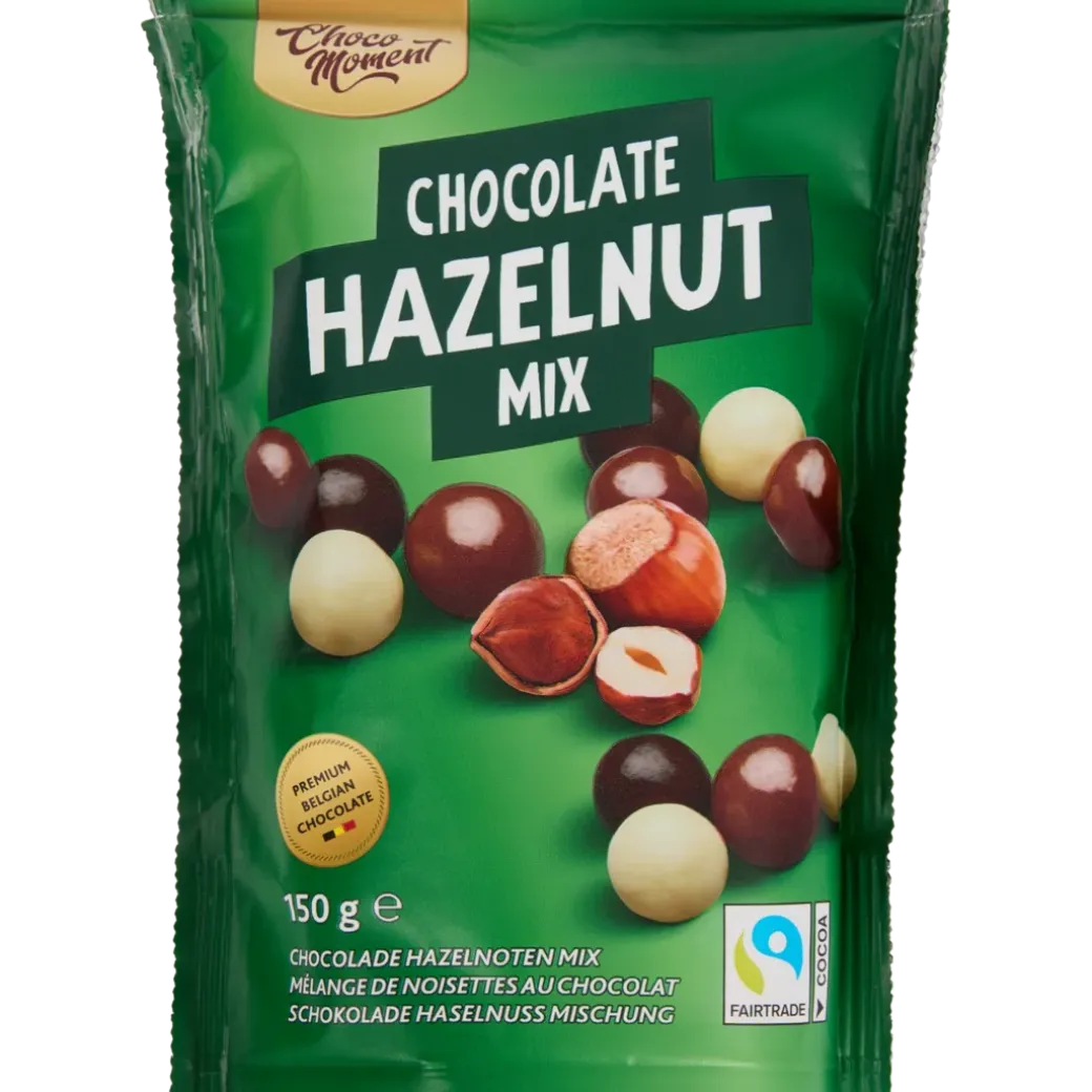 Choco Moment notenmix | Action NL