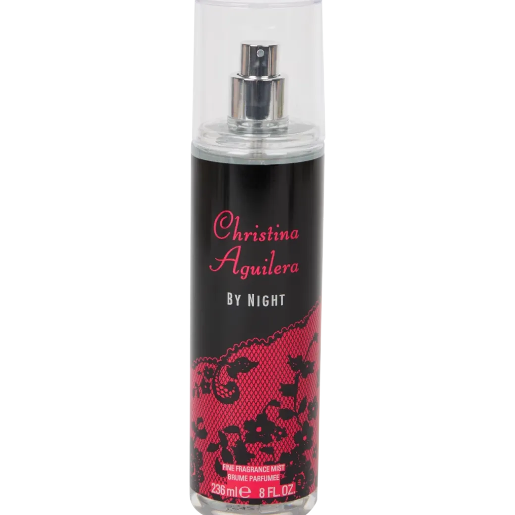Christina Aguilera bodymist | Action NL