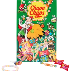 Chupa Chups adventskalender | Action NL