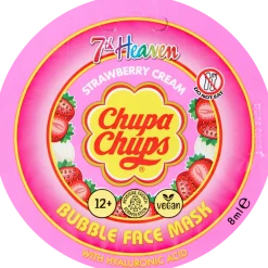 Chupa Chups gezichtsmasker | Action NL
