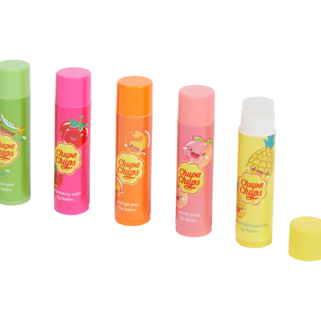 Chupa Chups lippenbalsem | Action NL