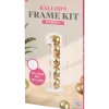 Cijferballonnen frameset | Action NL
