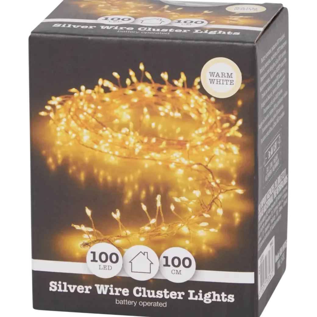 Cluster lichtslinger | Action NL